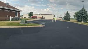 Best Driveway Repair and Patching  in Amite City, LA